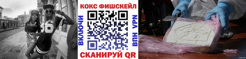 Кокаин Fish Scale  Димитровград 